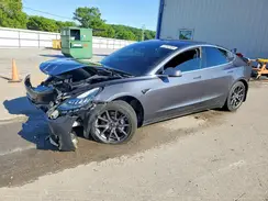 5YJ3E1EAXJF028137 2018 TESLA MODEL 3