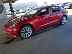 5YJ3E1EAXJF028980 2018 TESLA MODEL 3