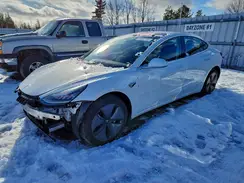 5YJ3E1EAXJF029627 2018 TESLA MODEL 3
