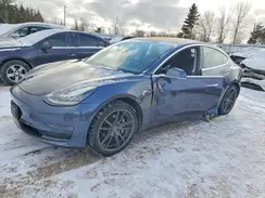 5YJ3E1EAXJF029790 2018 TESLA MODEL 3