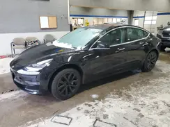5YJ3E1EAXJF033791 2018 TESLA MODEL 3