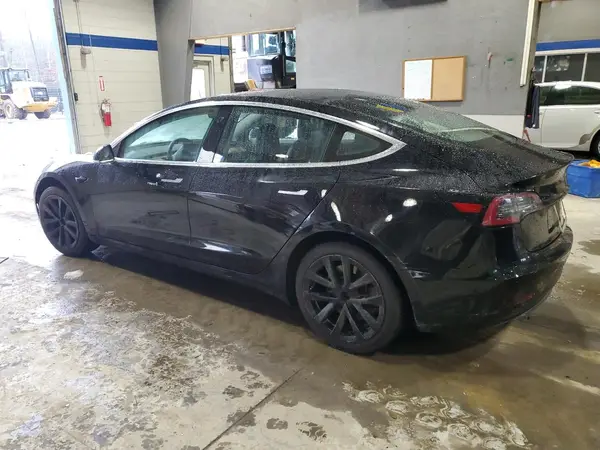 5YJ3E1EAXJF033791 2018 TESLA MODEL 3 - Image 2