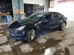 5YJ3E1EAXJF034259 2018 TESLA MODEL 3