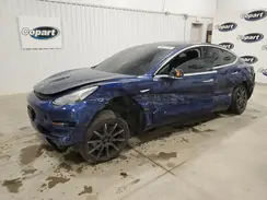 5YJ3E1EAXJF036433 2018 TESLA MODEL 3