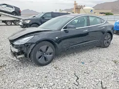 5YJ3E1EAXJF042216 2018 TESLA MODEL 3