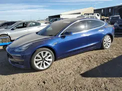 5YJ3E1EAXJF042488 2018 TESLA MODEL 3