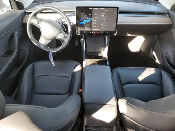 5YJ3E1EAXJF042488 2018 TESLA MODEL 3 - Image 8