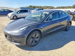 5YJ3E1EAXJF044550 2018 TESLA MODEL 3
