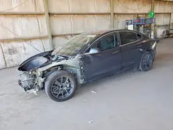 5YJ3E1EAXJF044967 2018 TESLA MODEL 3