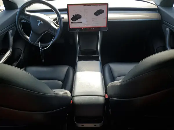 5YJ3E1EAXJF045407 2018 TESLA MODEL 3 - Image 8