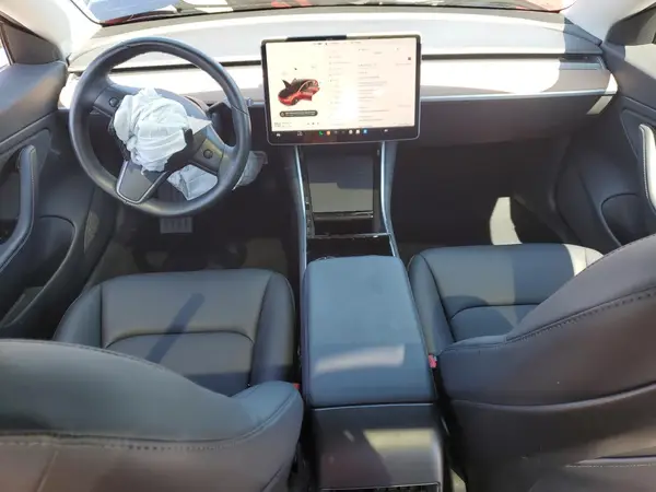 5YJ3E1EAXJF045701 2018 TESLA MODEL 3 - Image 8