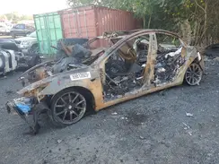 5YJ3E1EAXJF046007 2018 TESLA MODEL 3