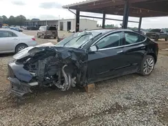 5YJ3E1EAXJF046556 2018 TESLA MODEL 3