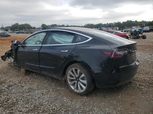 5YJ3E1EAXJF046556 2018 TESLA MODEL 3 - Image 2