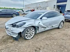 5YJ3E1EAXJF048341 2018 TESLA MODEL 3