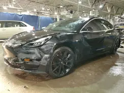 5YJ3E1EAXJF048730 2018 TESLA MODEL 3