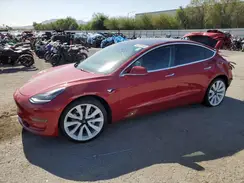 5YJ3E1EAXJF049456 2018 TESLA MODEL 3