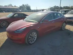 5YJ3E1EAXJF050137 2018 TESLA MODEL 3
