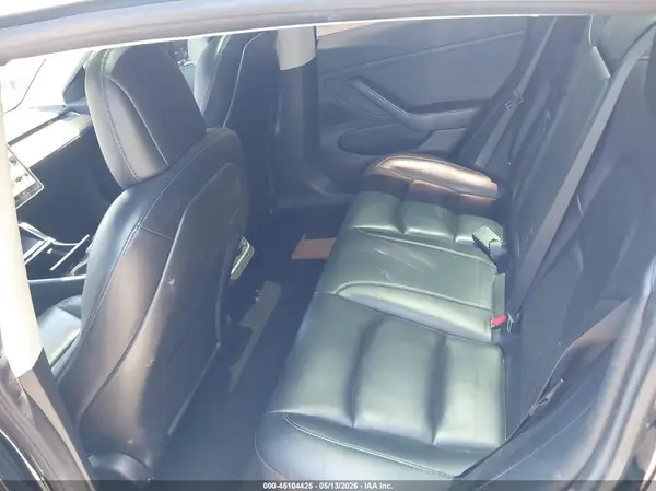 5YJ3E1EAXJF056519 2018 TESLA MODEL 3 - Image 8