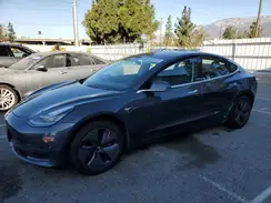 5YJ3E1EAXJF056830 2018 TESLA MODEL 3