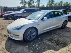 5YJ3E1EAXJF058643 2018 TESLA MODEL 3