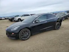 5YJ3E1EAXJF058979 2018 TESLA MODEL 3