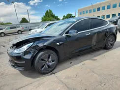 5YJ3E1EAXJF059114 2018 TESLA MODEL 3