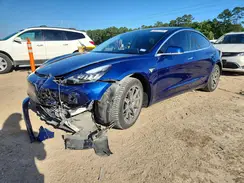 5YJ3E1EAXJF059260 2018 TESLA MODEL 3