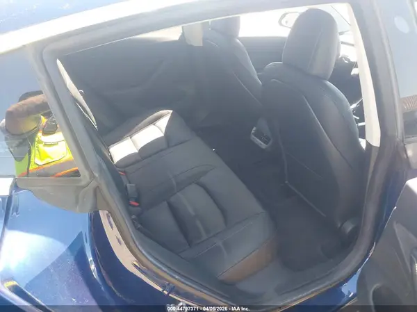 5YJ3E1EAXJF059954 2018 TESLA MODEL 3 - Image 8