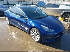 5YJ3E1EAXJF060070 2018 TESLA MODEL 3