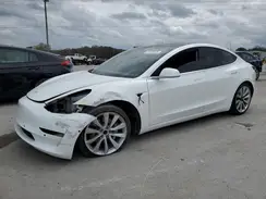 5YJ3E1EAXJF062370 2018 TESLA MODEL 3
