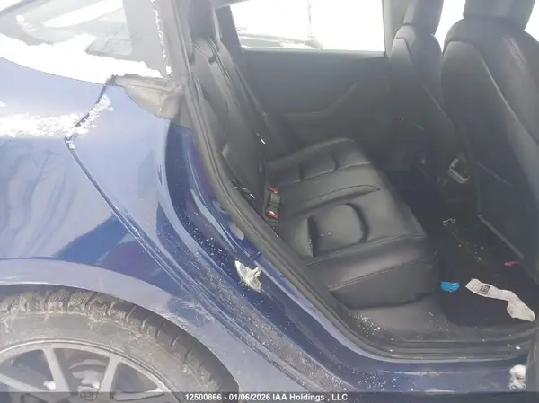 5YJ3E1EAXJF075734 2018 TESLA MODEL 3 - Image 8