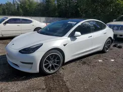 5YJ3E1EAXJF075796 2018 TESLA MODEL 3
