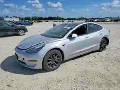 5YJ3E1EAXJF077337 2018 TESLA MODEL 3