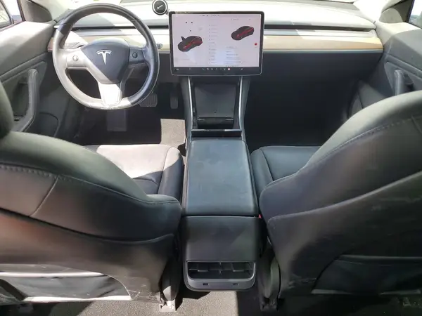5YJ3E1EAXJF077337 2018 TESLA MODEL 3 - Image 8