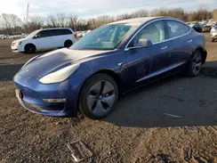 5YJ3E1EAXJF077970 2018 TESLA MODEL 3