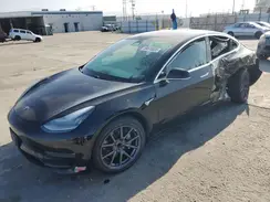 5YJ3E1EAXJF098494 2018 TESLA MODEL 3