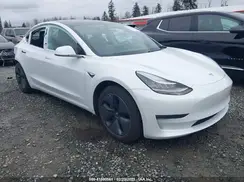 5YJ3E1EAXJF098706 2018 TESLA MODEL 3