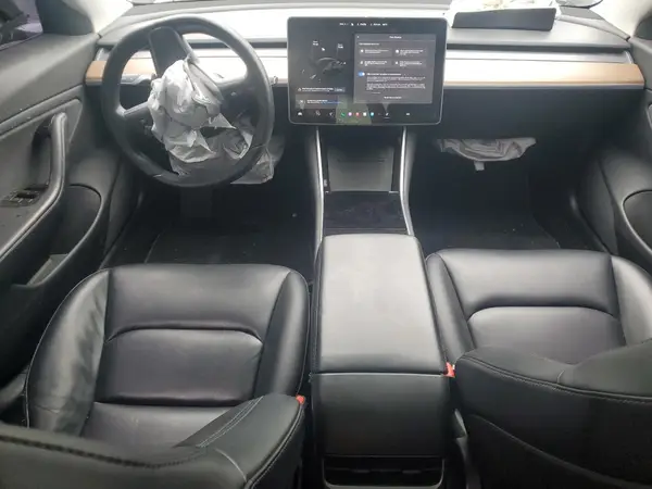 5YJ3E1EAXJF123118 2018 TESLA MODEL 3 - Image 8