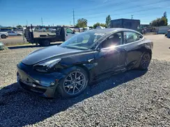 5YJ3E1EAXJF123166 2018 TESLA MODEL 3