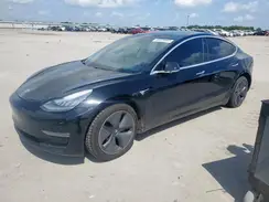 5YJ3E1EAXJF123457 2018 TESLA MODEL 3