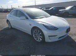 5YJ3E1EAXJF126472 2018 TESLA MODEL 3
