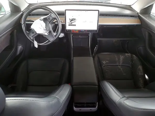 5YJ3E1EAXJF151632 2018 TESLA MODEL 3 - Image 8