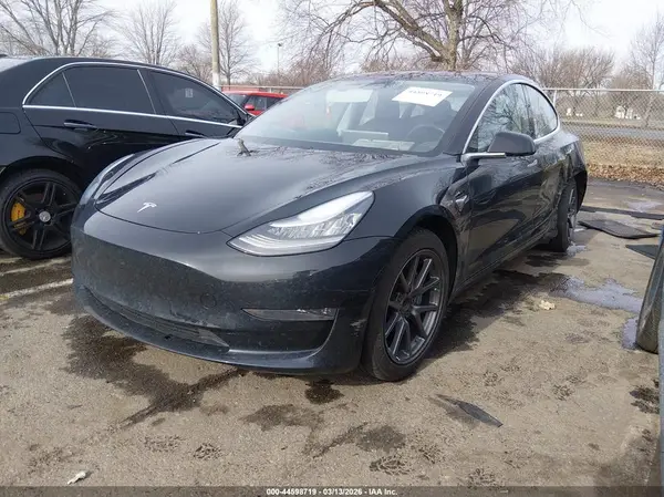 5YJ3E1EAXJF152456 2018 TESLA MODEL 3 - Image 2