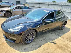 5YJ3E1EAXJF152554 2018 TESLA MODEL 3