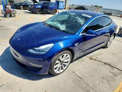 5YJ3E1EAXJF155079 2018 TESLA MODEL 3