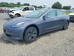 5YJ3E1EAXJF155583 2018 TESLA MODEL 3