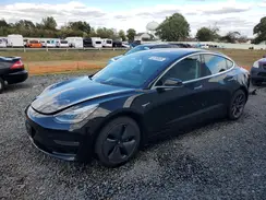 5YJ3E1EAXJF156524 2018 TESLA MODEL 3