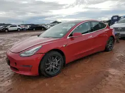 5YJ3E1EAXJF159259 2018 TESLA MODEL 3