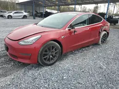 5YJ3E1EAXJF159522 2018 TESLA MODEL 3